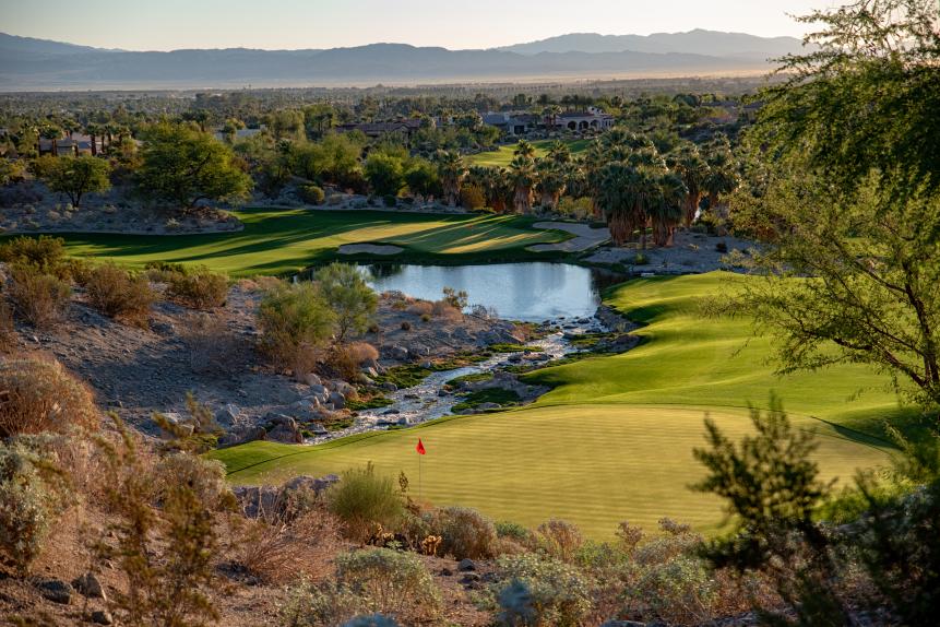 91. (85) The Quarry at La Quinta